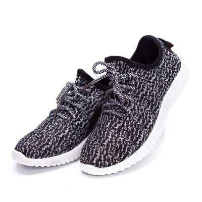 Breathable Mesh Trainers Fitness Jogging Shoes NS